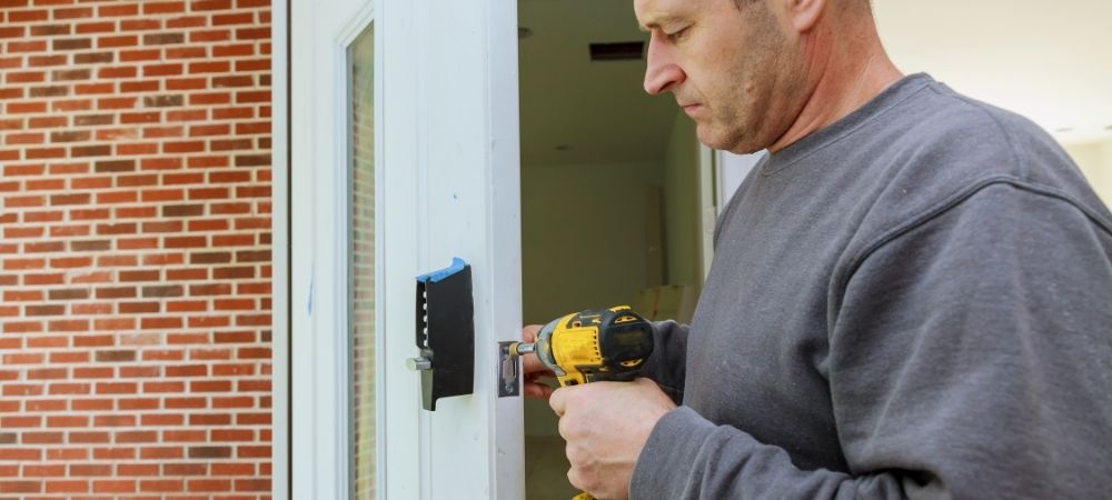 How to Replace Doors in Existing Frames