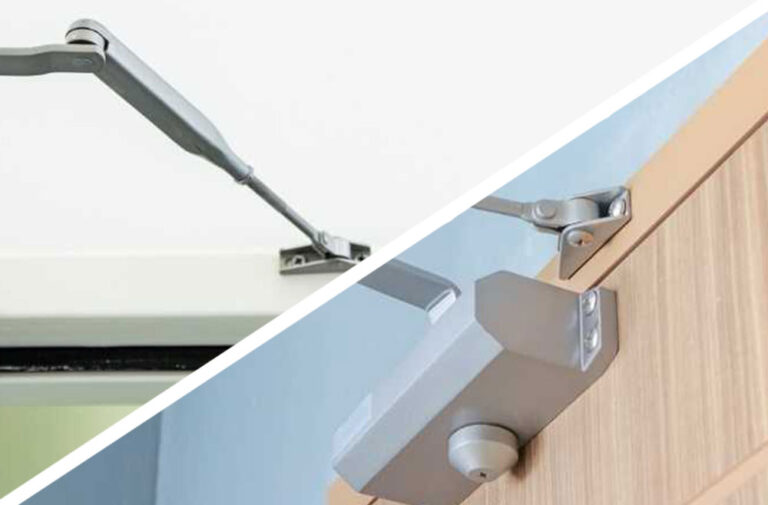 How to adjust commercial door closer Learn with this Fantastic Guide!